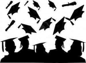 4747191-l-39-allegria-della-classe-di-laurea-in-quanto-il-loro-lancio-cappelli2