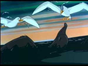 sono la gabianella di luis sepulveda